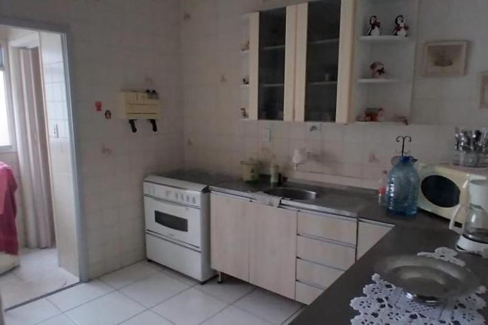 Praia Grande Te Espera !! Venha Aproveitar - Apartamento Confortavel - 2 Quartos - Aviacao - Praia Grande Dış mekan fotoğraf